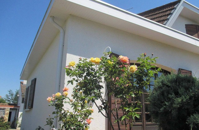 Apartment 'Les Roses De Rita' with Private Garden