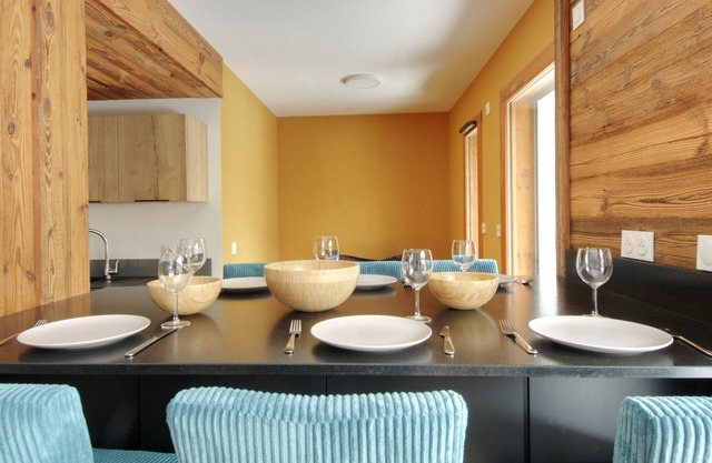 Apartment Altai Chamonix