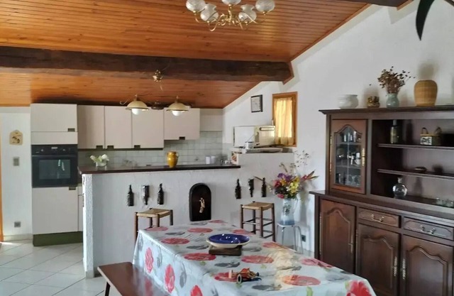 Apartment Can Rufa