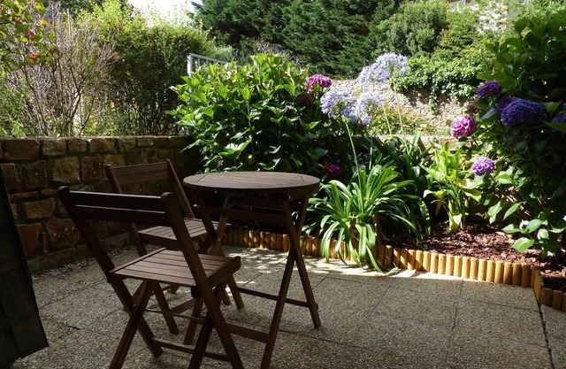 Apartment on the Comtesse beach in Saint Quay Portrieux
