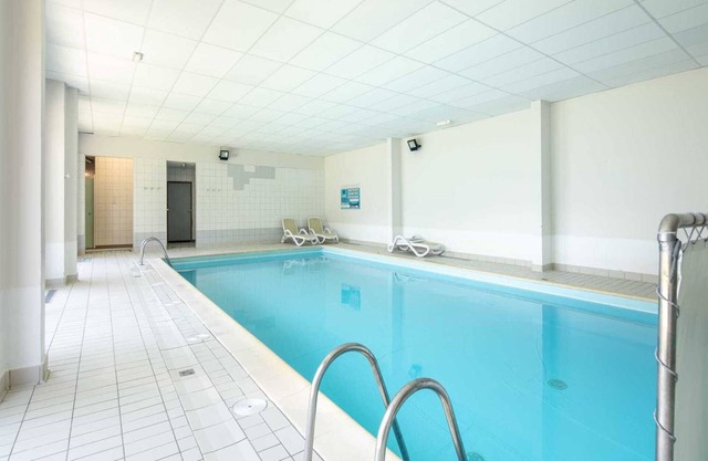 Apartment in Saint-Sorlin near Ski Resort
