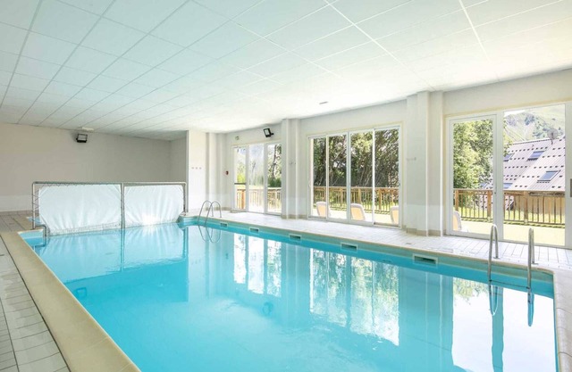 Apartment in Saint-Sorlin near Ski Resort