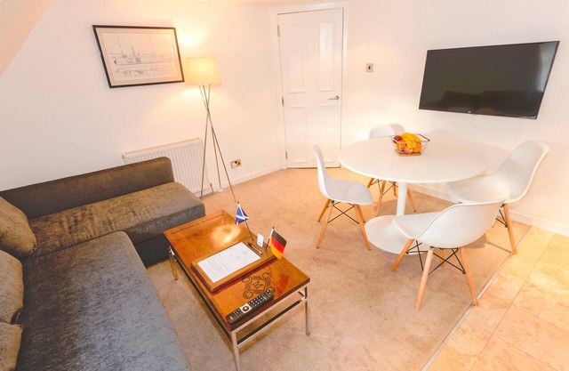 Apartment Ft- Marischal Apartments