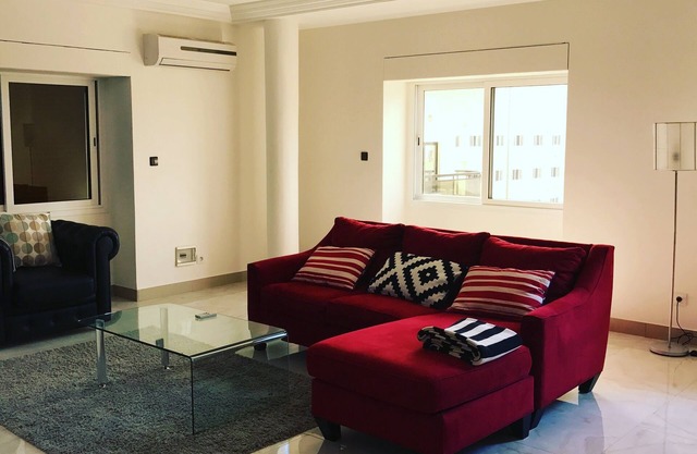 APARTMENT FULL EQUIPED