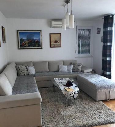 Apartment G