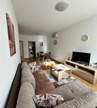 Apartment Gabi