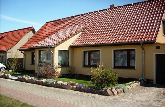 Apartment Ganz 1