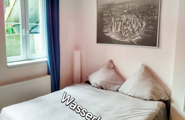 Apartment-Garden view-Private Bathroom-Designer