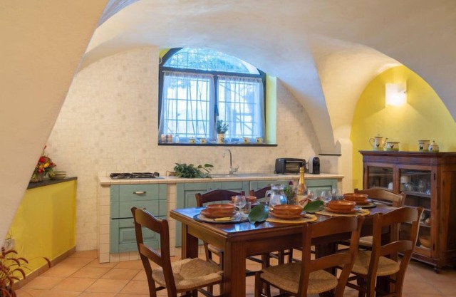 Apartment Giallo by Interhome