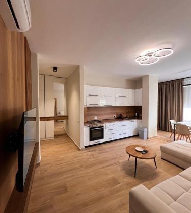 Apartment Gjiri i Lalzit