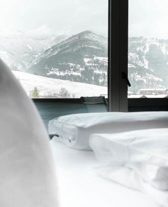 Apartment Gondelblick