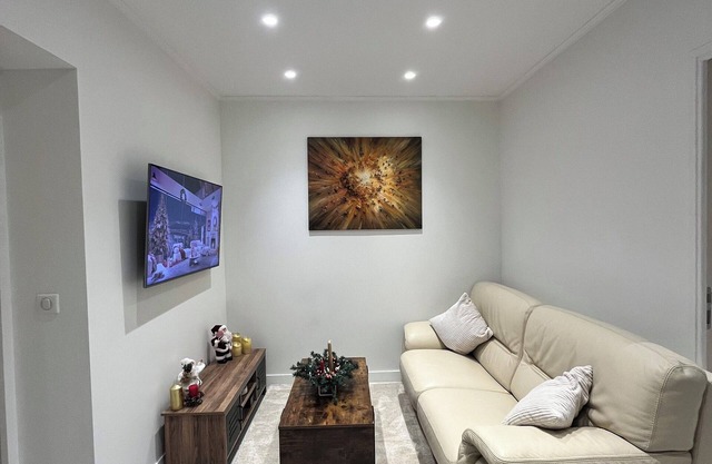 Apartment Gonesse Paris I CDG IOrly I Disney I Asterix