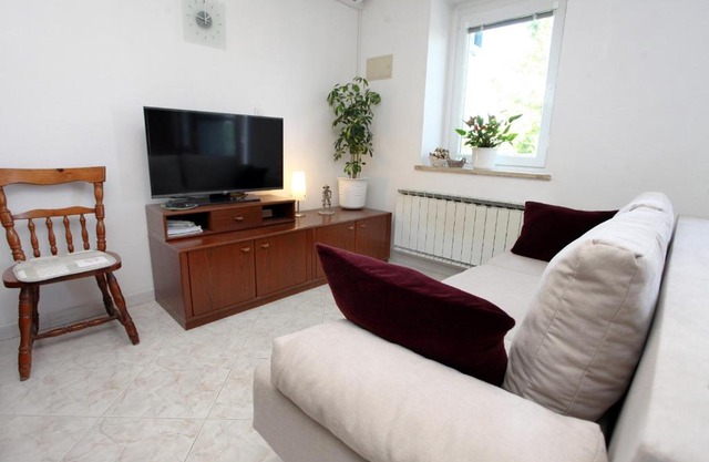 Apartment Gorgo
