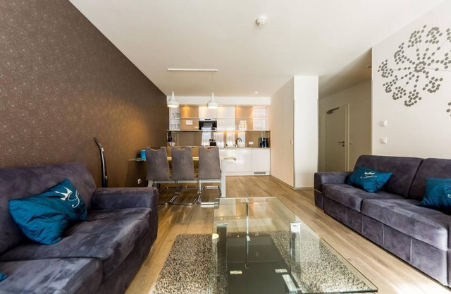 Apartment Grand - Sissi Park - Haus im Ennstal