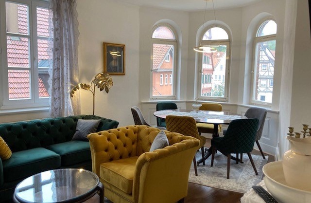 Apartment 'Grete' with Shared Terrace and Wi-Fi