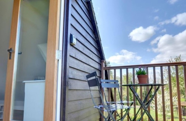 Apartment Groombridge Apt in Tunbridge Wells - 2 persons, 1 bedrooms