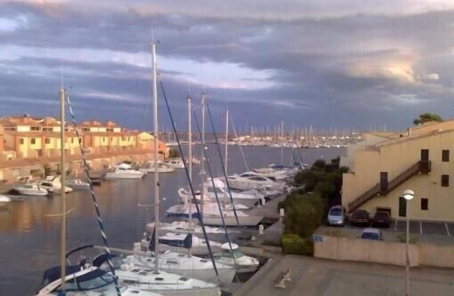 Apartment Gruissan