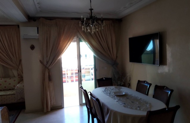 Apartment Guivil Sea