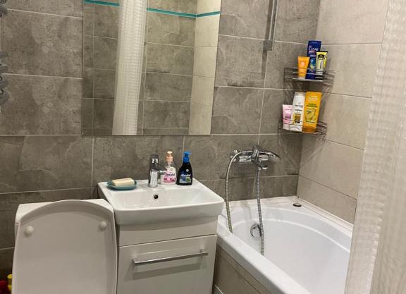 Apartment Gulnara