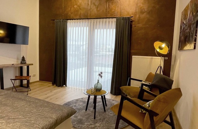 Apartment H-Loft Kupferhütte
