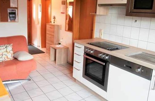 Apartment Hagenstein - Apartments Ur