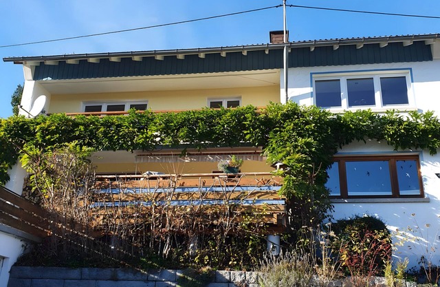 Apartment 'Härtel' with Mountain View, Shared Pool and Wi-Fi