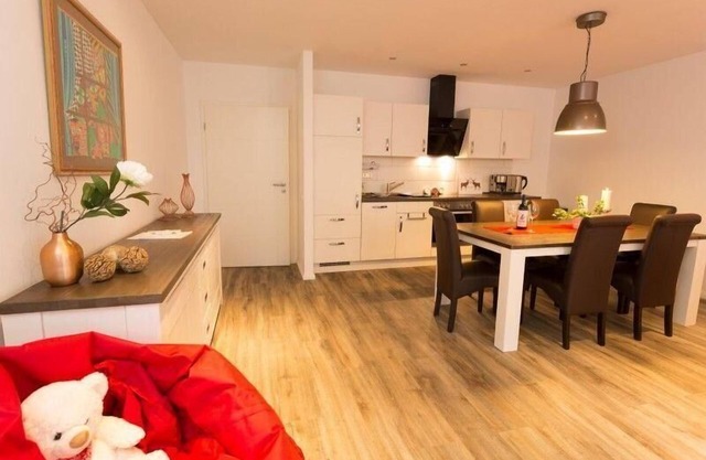 Apartment Harz Cottage Helene