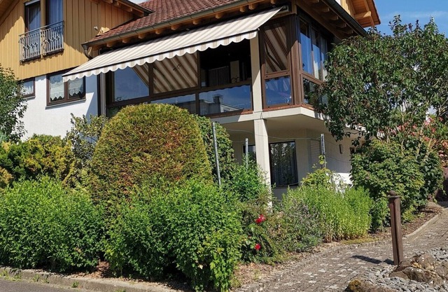 Apartment "Hässler Amgolfcourse" with private terrace and WiFi