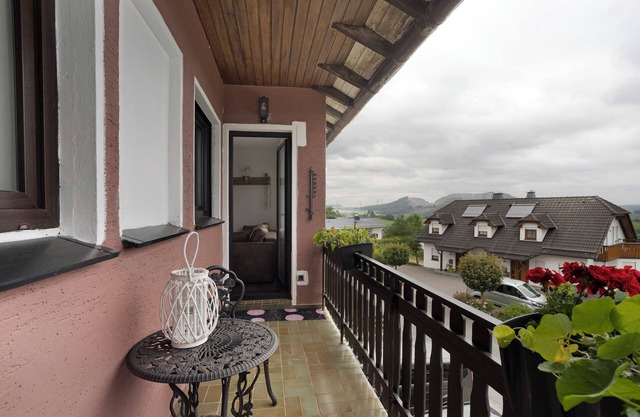 Apartment 'Haus Elena' with Mountain View, Private Terrace and Wi-Fi