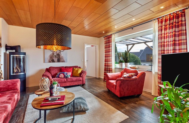 Apartment 'Haus Frigger' with Private Terrace, Private Garden and Wi-Fi