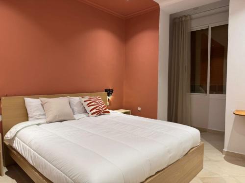 Apartment Heart of Medina Tetuan