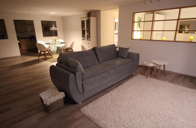 Apartment Heddesheim