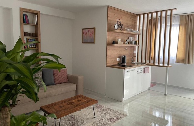 Apartment Herceg Blagaj