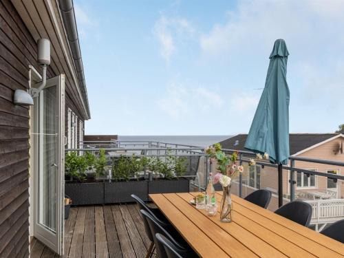 Apartment Hermann - 100m from the sea by Interhome