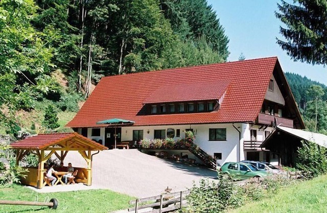 Apartment Hinterkimmighof