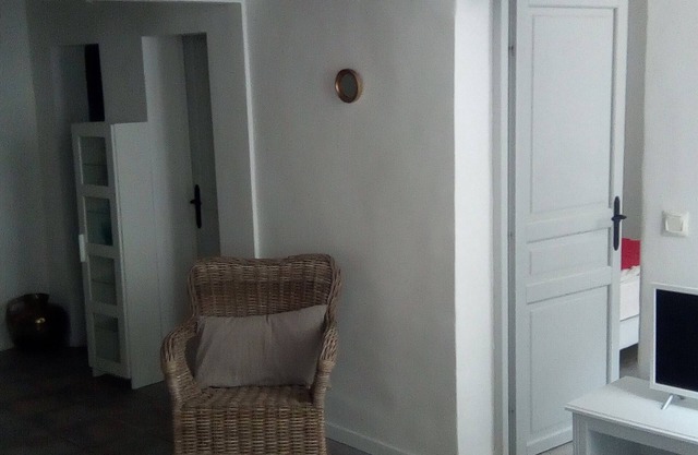 Apartment historic center of Avignon t2 45m2