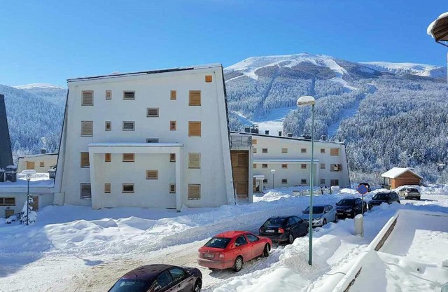 Apartment Hobbit - Bjelašnica