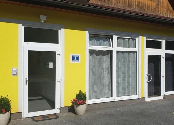 Apartment Hofacker