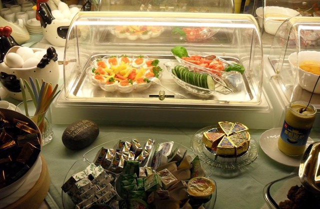 Apartment-Hotel Rackwitz
