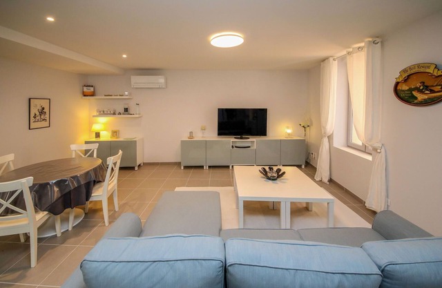 APARTMENT - HYPERCENTER - WIFI - GAILLAC