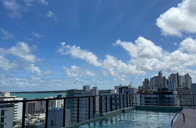 Apartment in João Pessoa, Brazil!