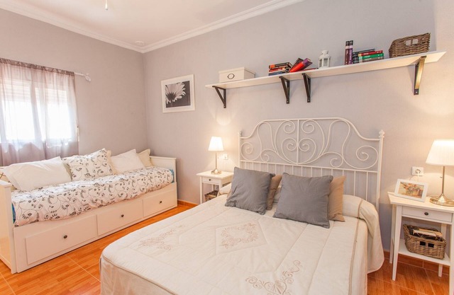 Apartment in the center of Jerez