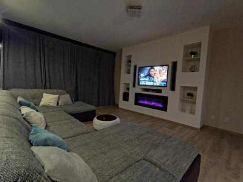Apartment I&M - free parking -