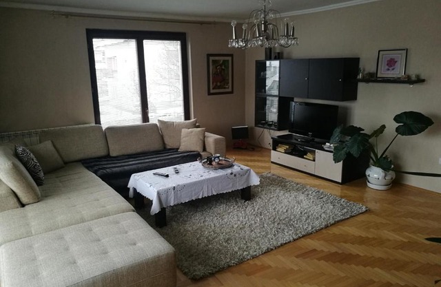 Apartment Imamović