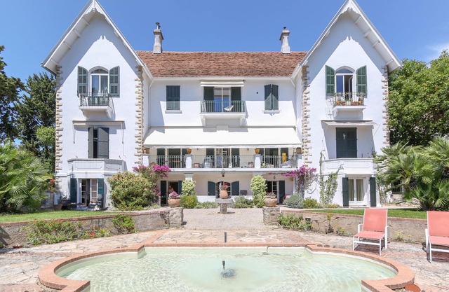 Apartment in a beautiful quiet residence parking - Benakey