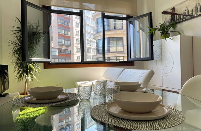 Apartment in areal - heart of Vigo