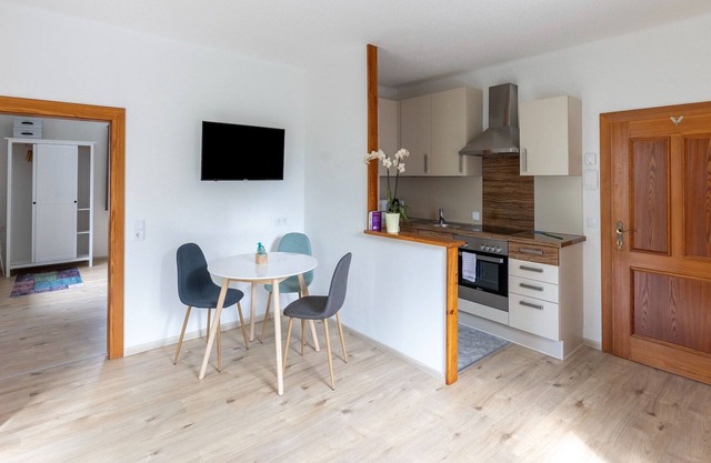 Apartment in Kötschach near Nassfeld Ski Area