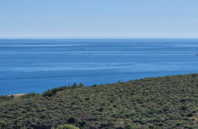 Apartment in Banyuls-sur-Mer - Quiet and Comfortable for 4 People, Parking Included