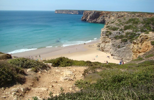 Apartment in Beliche Beliche