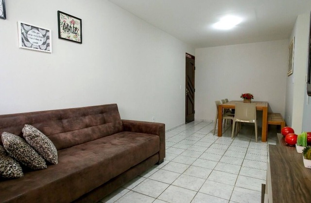 APARTMENT IN BESSA 200 METERS FROM THE SEA